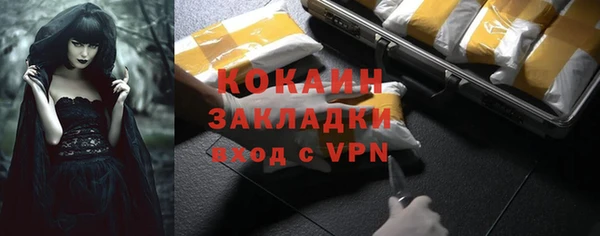 кокс Вяземский